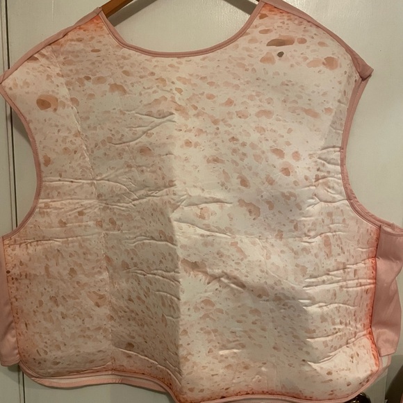 Peanut Butter & Jelly costumes 2 Adult -One Size with Matching Hats - Picture 6 of 7